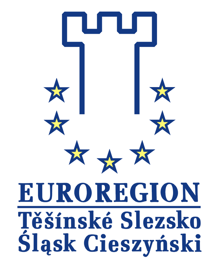 Znak Euroregionu ŚC [kolor]