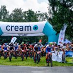 Cream bike Čeladná 2018